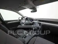 2022 Volkswagen Passat