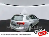 2022 Volkswagen Passat