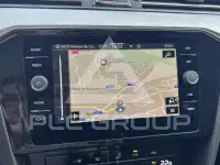 2022 Volkswagen Passat