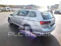2022 Volkswagen Passat