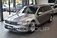 2022 Volkswagen Passat