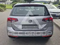 2022 Volkswagen Passat