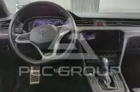 2022 Volkswagen Passat