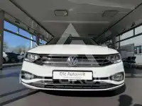 2022 Volkswagen Passat