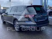 2022 Volkswagen Passat