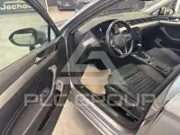2022 Volkswagen Passat