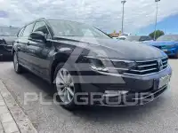 2022 Volkswagen Passat