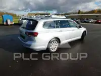 2022 Volkswagen Passat