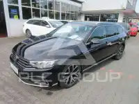 2022 Volkswagen Passat