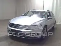 2022 Volkswagen Passat