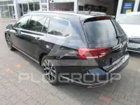 2022 Volkswagen Passat