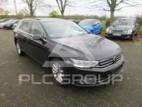 2022 Volkswagen Passat