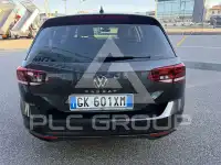2022 Volkswagen Passat