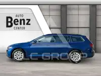 2022 Volkswagen Passat