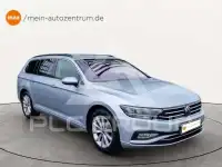 2022 Volkswagen Passat