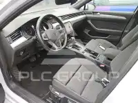 2022 Volkswagen Passat