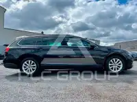 2022 Volkswagen Passat