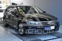 2022 Volkswagen Passat