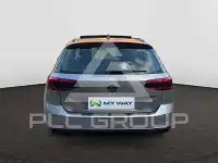 2022 Volkswagen Passat