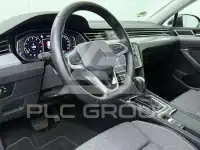 2022 Volkswagen Passat