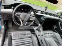 2022 Volkswagen Passat