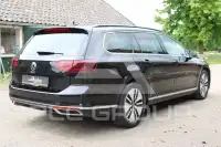2022 Volkswagen Passat