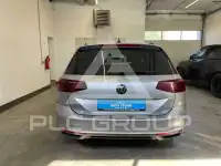 2022 Volkswagen Passat