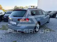 2022 Volkswagen Passat