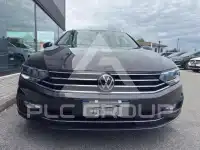 2022 Volkswagen Passat