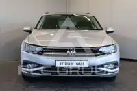 2022 Volkswagen Passat