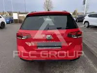 2022 Volkswagen Passat