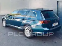 2022 Volkswagen Passat