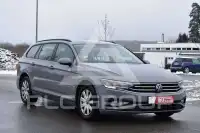 2022 Volkswagen Passat