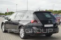 2022 Volkswagen Passat