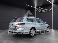 2022 Volkswagen Passat