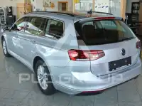 2022 Volkswagen Passat