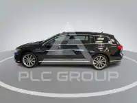 2022 Volkswagen Passat