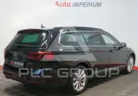 2022 Volkswagen Passat