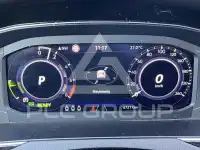 2022 Volkswagen Passat