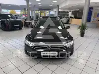 2022 Volkswagen Passat