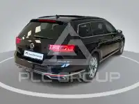 2022 Volkswagen Passat