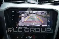 2022 Volkswagen Passat
