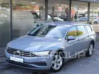 2022 Volkswagen Passat