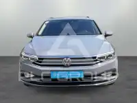 2022 Volkswagen Passat