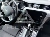 2022 Volkswagen Passat