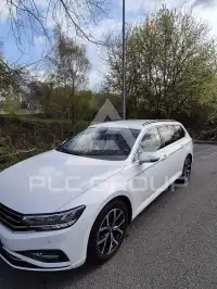 2022 Volkswagen Passat