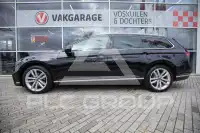 2022 Volkswagen Passat