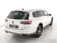 2022 Volkswagen Passat