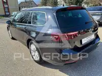 2022 Volkswagen Passat