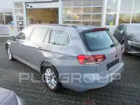 2022 Volkswagen Passat